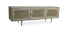 Buy Wooden Sideboard - Vintage TV Cabinet Design - Monay Natural wood 60351 - prices