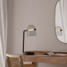 Buy Table lamp in modern design, smoked glass - Nam Smoke 60392 - prices