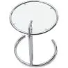 Buy F1027 Adjustable Table - Steel Steel 15421 in the United Kingdom