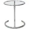 Buy F1027 Adjustable Table - Steel Steel 15421 at MyFaktory