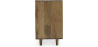 Buy Wooden Sideboard - Vintage Design - Iona Natural wood 60359 at MyFaktory