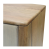 Buy Wooden Sideboard - Vintage Design - Iona Natural wood 60359 - in the UK