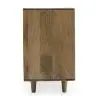 Buy Wooden Sideboard - Vintage Design - Iona Natural wood 60359 at MyFaktory