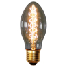 Buy Edison Candle filaments Bulb Transparent 50778 - in the UK