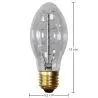 Buy Edison Candle filaments Bulb Transparent 50778 at MyFaktory