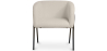 Buy Upholstered Dining Chair - White Boucle - Skye White 60547 - in the UK