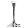 Buy PL 3/2 Desk Lamp - Steel/Opal Glass Steel 15226 at MyFaktory