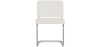 Buy Dining Chair Boucle Design - Nui White 60539 home delivery