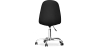 Buy Desk Chair with Wheels - Upholstered - Conray Black 60616 at MyFaktory