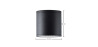 Buy  Ceiling LED Lamp Wall Light - Ilua Black 60639 at MyFaktory