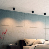 Buy  Ceiling LED Lamp Wall Light - Ilua Black 60639 in the United Kingdom