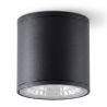 Buy  Ceiling LED Lamp Wall Light - Ilua Black 60639 at MyFaktory