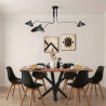 Buy MNB-R1 Pendant lamp  Black 58216 - prices