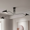 Buy MNB-R1 Pendant lamp  Black 58216 - prices