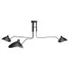 Buy MNB-R1 Pendant lamp  Black 58216 - in the UK