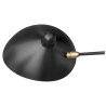 Buy MNB-R1 Pendant lamp  Black 58216 - prices