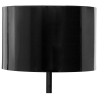Buy Spune Floor Lamp Black 58278 - prices