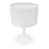 Buy Spune Table Lamp  White 58277 at MyFaktory