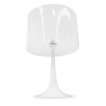Buy Spune Table Lamp  White 58277 in the United Kingdom