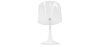 Buy Spune Table Lamp  White 58277 in the United Kingdom