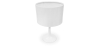 Buy Spune Table Lamp  White 58277 at MyFaktory
