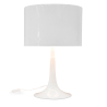Buy Spune Table Lamp  White 58277 at MyFaktory