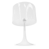 Buy Spune Table Lamp  White 58277 with a guarantee