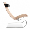 Buy PY8 Lounge Chair Design Boho Bali - Cane Rattan 16831 at MyFaktory