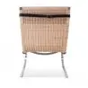 Buy PY8 Lounge Chair Design Boho Bali - Cane Rattan 16831 with a guarantee