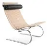 Buy PY8 Lounge Chair Design Boho Bali - Cane Rattan 16831 at MyFaktory