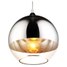 Buy Reflexion Lamp - 40cm - Chromed Metal Silver 58258 at MyFaktory
