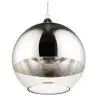 Buy Reflexion Lamp - 40cm - Chromed Metal Silver 58258 at MyFaktory