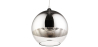Buy Reflexion Lamp - 40cm - Chromed Metal Silver 58258 at MyFaktory