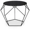 Buy Diamond Side Table Black 58414 - prices