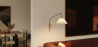 Buy Wall Sconce Lamp - Kala White 60674 - prices