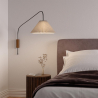 Buy Wall Sconce Lamp - Kala White 60674 - prices