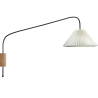 Buy Wall Sconce Lamp - Kala White 60674 - in the UK