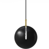 Buy Hanging Pendant Lamp - Traya Black 60668 home delivery