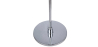 Buy PL 4/3 Floor Lamp - Steel and Glass Steel 15228 home delivery