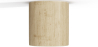 Buy Wooden Ceiling Spotlight - Kala Natural 60676 - in the UK