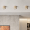 Buy Wooden Ceiling Spotlight - Kala Natural 60676 in the United Kingdom