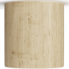 Buy Wooden Ceiling Spotlight - Kala Natural 60676 - in the UK