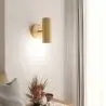 Buy Wooden Wall Lamp Sconce - Maque Natural 60667 - prices