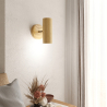 Buy Wooden Wall Lamp Sconce - Maque Natural 60667 - prices