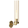 Buy Wall Sconce Candlestick Lamp - Gold - Pryi Aged Gold 60669 home delivery