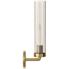 Buy Wall Sconce Candlestick Lamp - Gold - Pryi Aged Gold 60669 with a guarantee