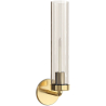 Buy Wall Sconce Candlestick Lamp - Gold - Pryi Aged Gold 60669 at MyFaktory