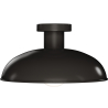Buy Ceiling Lamp - Black Ceiling Fixture - Sine Black 60678 at MyFaktory