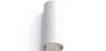 Buy Wall Lamp - Fabric Sconce - Olna White 60685 with a guarantee