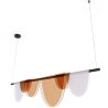 Buy Pendant Lamp - Modern Design - Hejt Amber 61231 at MyFaktory